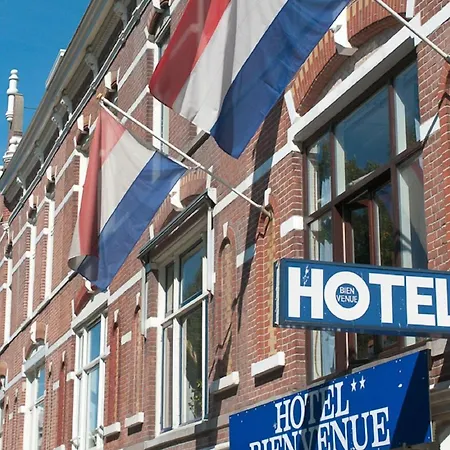 Hotel Bienvenue-2